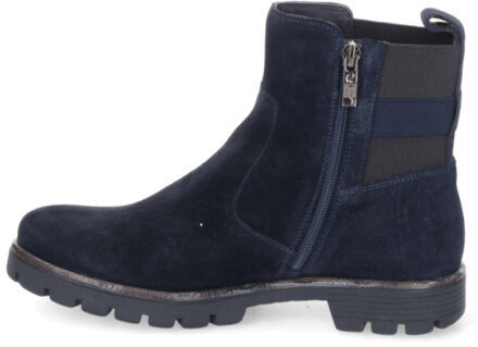 Ara 12-29603 bristol Blauw - 38,5