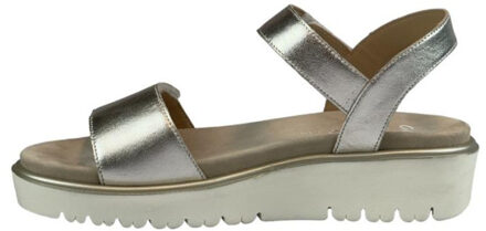 Ara 12-33518 - maat 41 Zilver