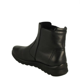 Ara 12-40413 gaucho soft 1113 Zwart - 41,5