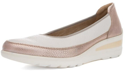 Ara 12-50664 zürich Beige - 40