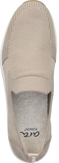 Ara 12-54042 lissabon wovenstretch sand 3037 - maat 38,5 Beige