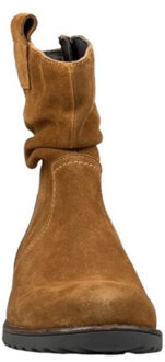 Ara 1239510-08 g velour nuts - maat 38,5 Bruin