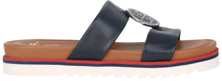 Ara Alicante dames sandaal Blauw - 41