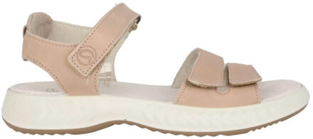 Ara Avio-s dames sandaal Beige - 40