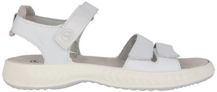 Ara Avio-s dames sandaal Grijs - 39