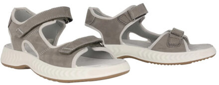 Ara Avio-s dames sandaal Grijs - 40