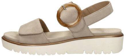 Ara Bilbao-s Beige - 37