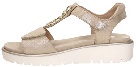 Ara Bilbao-s Goudkleur - 42