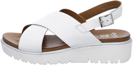 Ara Bilbao Sandaal ara , White , Dames - 41 Eu,39 Eu,37 Eu,40 EU