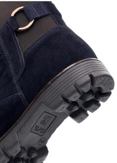 Ara Bristol dames laars Blauw - 39