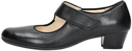 Ara Catania Highsoft Zwart - 37