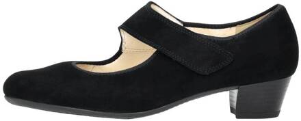 Ara Catania Highsoft Zwart - 40