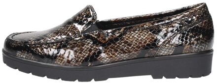 Ara Dallas Donkerbruin - 36