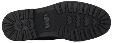 Ara Frederik heren laars - maat 41 Zwart