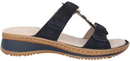Ara Hawaii dames sandaal Blauw - 36