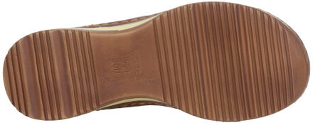 Ara Hawaii dames sandaal Geel - 38