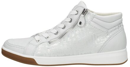 Ara Hoge Sneakers Ara OM-ST-HIGH-SOFT" Wit - 36,37,38,40