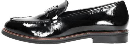 Ara Kent-trotteur 2.0 Zwartlak Zwart lak - 40