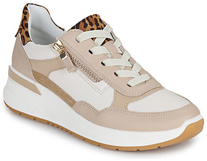 Ara Lage Sneakers Ara GARDA" Wit - 37,38,39,40