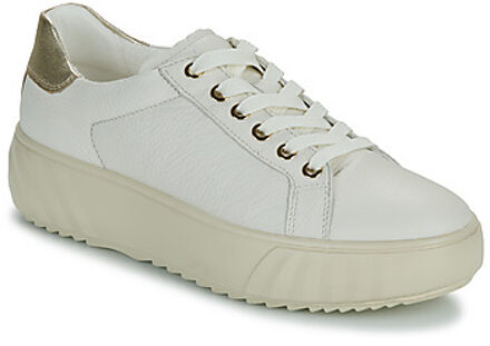 Ara Lage Sneakers Ara MONACO" Wit - 37,38,39,40