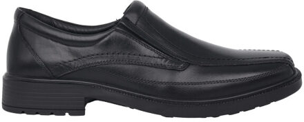 Ara Largo heren instapper Zwart - 40