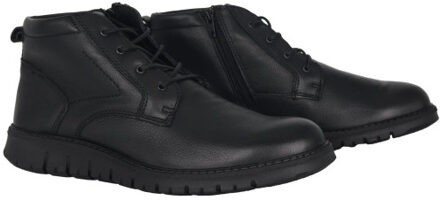 Ara Leandro heren laars - maat 42 Zwart