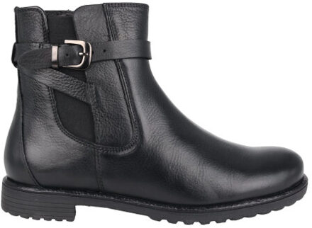 Ara Liverpool dames laars - maat 39 Zwart