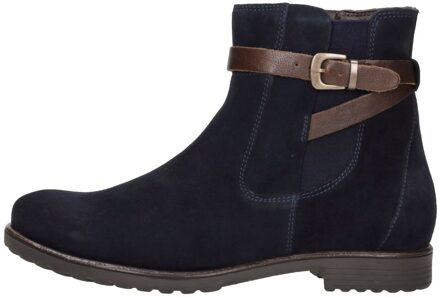 Ara Liverpool-st 2.0 Blauw - 40