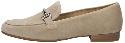 Ara loafer ara , Beige , Dames - 40 EU