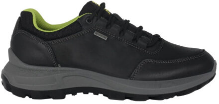 Ara Mauro heren sneaker Zwart - 39