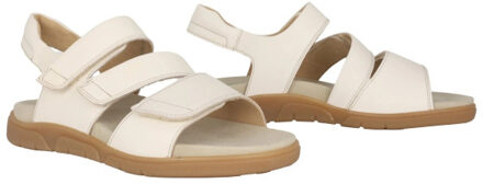 Ara Nature dames sandaal Wit - 38