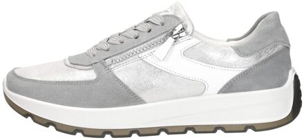 Ara New York Licht Grijs Lichtgrijs - 41