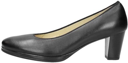 Ara Orly dames pump - Zwart - Maat 36,5