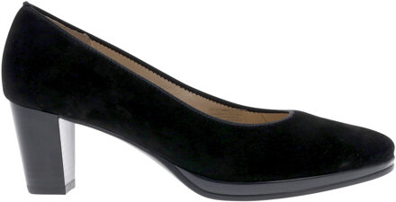 Ara Orly dames pump - Zwart - Maat 41