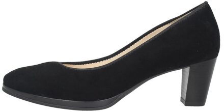 Ara Orly Highsoft Zwart - 37