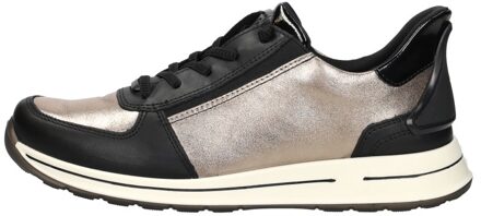 Ara Osaka 2.0 Zwart - 37