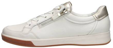 Ara Rom-highsoft Wit - 37