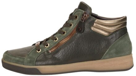 Ara Rom-st-high-soft Groen - 40