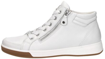 Ara Rom-st-high-soft Wit - 40