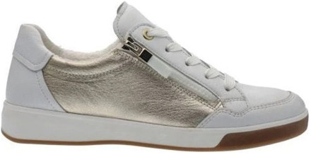 Ara Sneakers ara , White , Dames - 39 Eu,37 Eu,41 Eu,36 EU