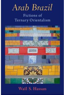 Arab Brazil - Urbana-Champaign)