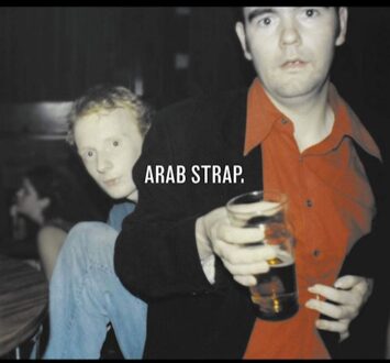 Arab Strap - Arab Strap