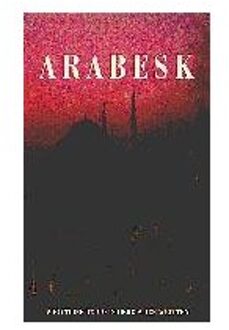 Arabesk (Inspector Ikmen Mystery 3)