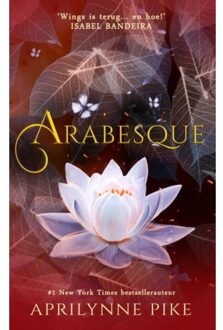 Arabesque - Aprilynne Pike