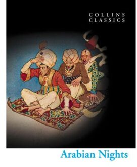 Arabian Nights - Collins Classics - Sir Richard Burton