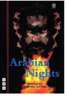 Arabian Nights (Young Vic Version) - Dominic Cooke