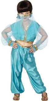 Arabian Princess Costume
