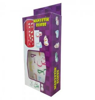 Arabic Letter Fridge Magnets 28 Alphabet Intelligence Development Toy Kids Children Magnetic Sticker Classroom Whiteboard Gadget