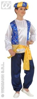 Arabische Prins kostuum kind