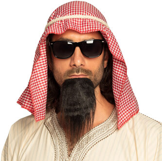 Arabische Verkleedset Sjeik.